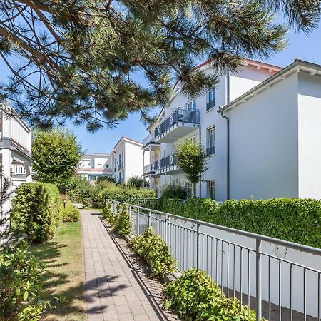 Strandstrasse 32 Wohnung 35 Ostseebad Kühlungsborn Екстериор снимка