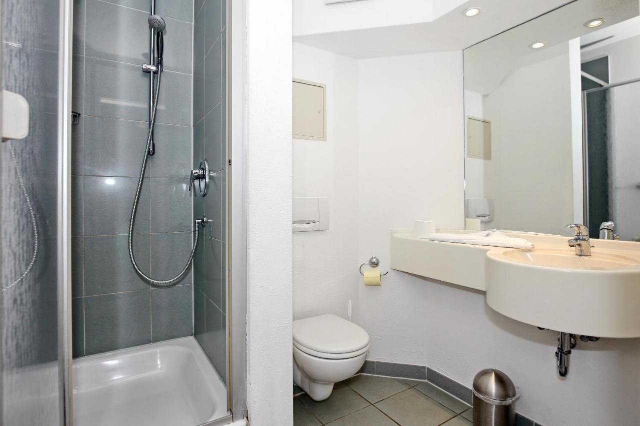 Strandstrasse 32 Wohnung 35 Ostseebad Kühlungsborn Екстериор снимка