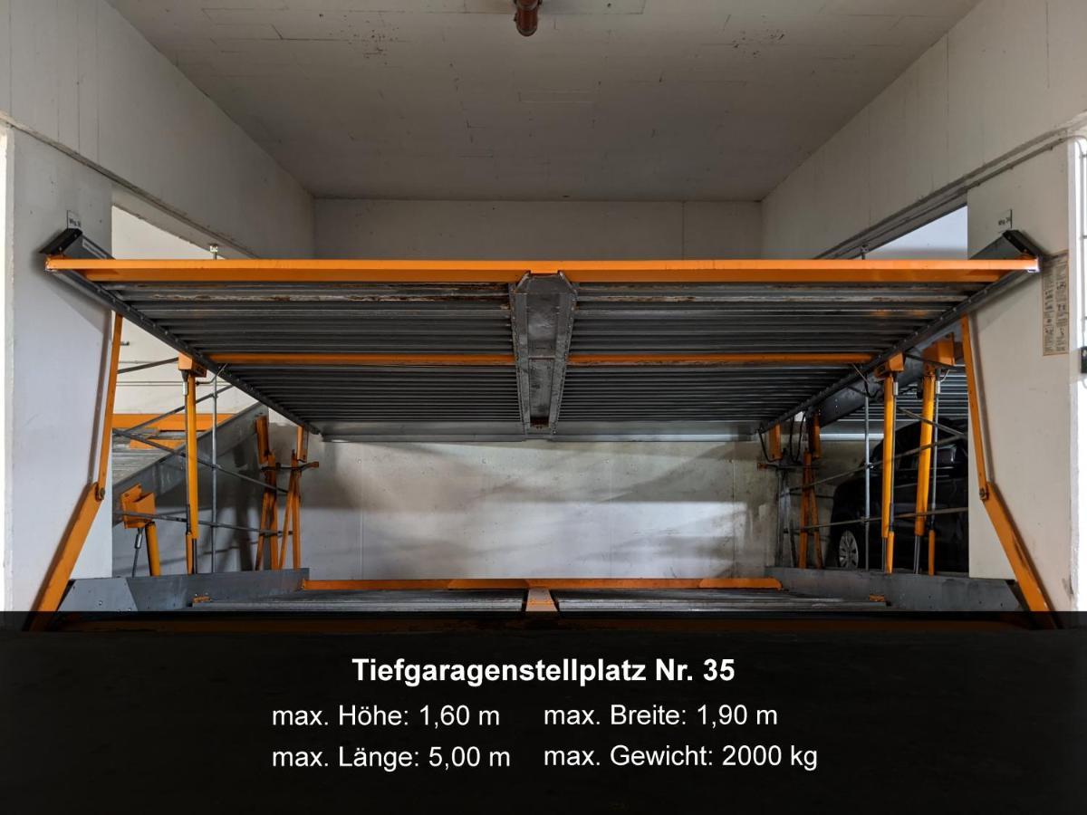 Strandstrasse 32 Wohnung 35 Ostseebad Kühlungsborn Екстериор снимка
